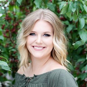 Meet your Posher, Skylar